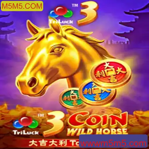 Explorando o Mundo de 3CoinWildHorse: Uma Jornada através de Estratégia e Aventura