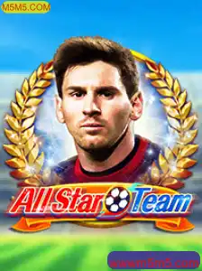 Explorando o Universo de AllStarTeam: A Nova Sensação dos Jogos