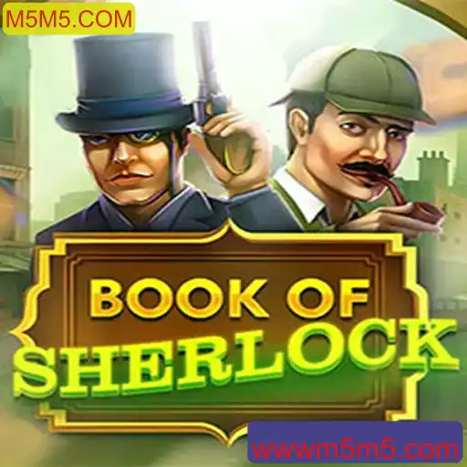 Explorando o Fascinante Mundo do Jogo BookOfSherlock