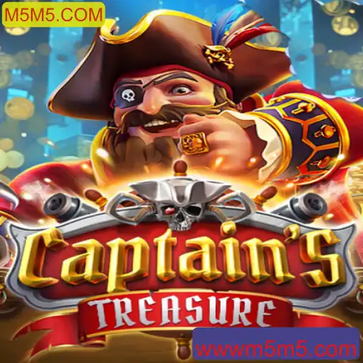 CaptainssTreasure: A Jornada Épica de Aventura e Tesouros