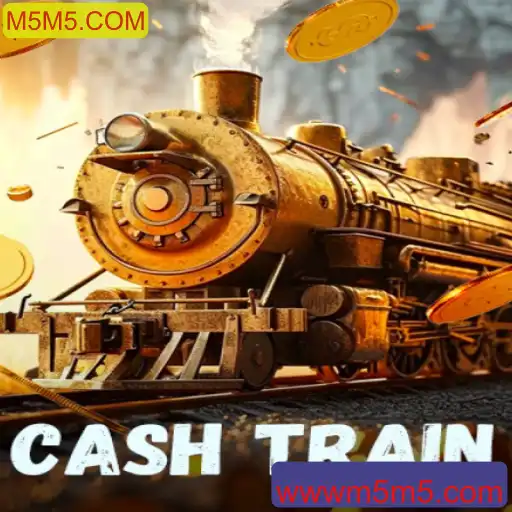 CashTrain: Mergulho no Mundo do Entretenimento Digital com M5M5.COM