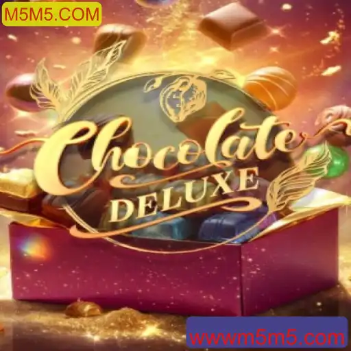 Explore o Mundo de ChocolateDeluxe: O Jogo Que Conquista os Amantes de Doces