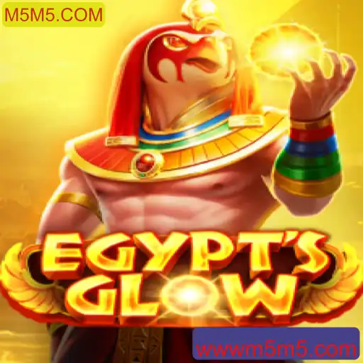 Descubra o Fascinante Mundo de EgyptsGlow em M5M5.COM