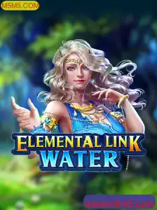 Descubra a Ação e Estratégia de ElementalLinkWater