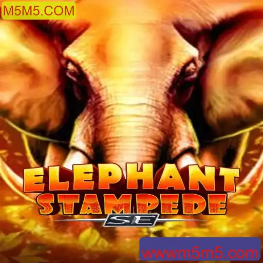 Explorando o Mundo de ElephantStampedeSE: A Aventura Selvagem com M5M5.COM