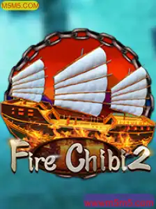 Descubra o Empolgante Mundo de FireChibi2 com M5M5.COM