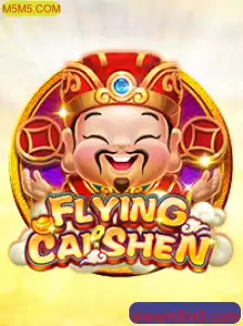 Explorando o Jogo 'FlyingCaiShen'