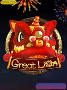 Descubra o Mundo de GreatLion: Um Jogo de Estratégia Inovador