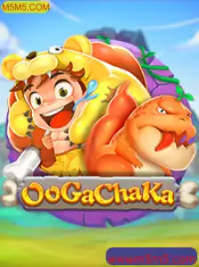 Explorando o Mundo de OoGaChaKa: O Jogo Revolucionário de M5M5.COM
