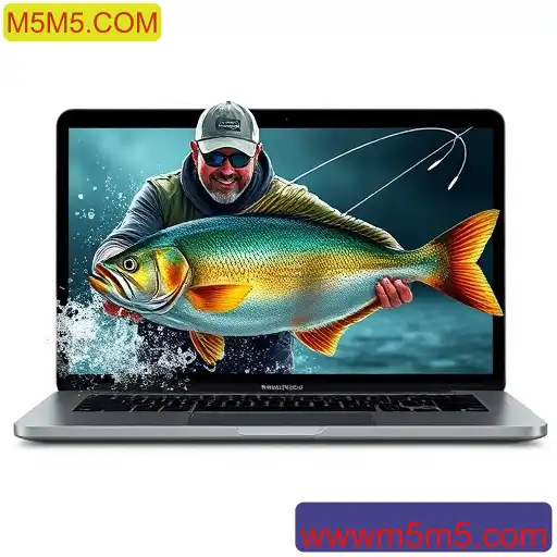 Pesca online