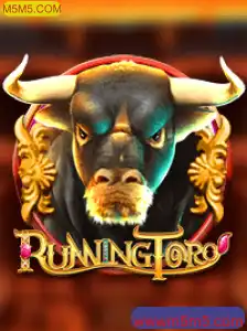 Conheça RunningToro: O Empolgante Jogo de Corrida da M5M5.COM