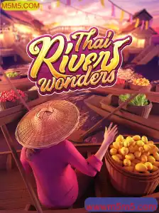 Explorando ThaiRiverWonders: Um Guia Completo do Jogo na Plataforma M5M5.COM