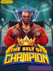 Explorando o Universo de TheBeltOfChampion: Regras e Estratégias