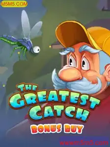 Explorando 'TheGreatestCatchBonusBuy': A Nova Sensação dos Jogos Online