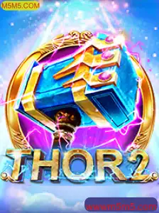 Descubra o Mundo de Thor2: Um Guia Completo do Jogo no M5M5.COM