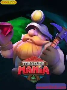 Descubra o Mundo de Aventuras de TreasureMania: Um Guia Completo