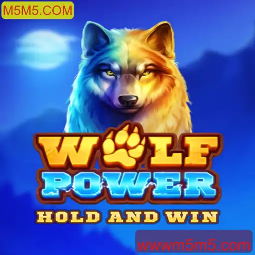 Descubra WolfPower: Mergulhe na Aventura com M5M5.COM