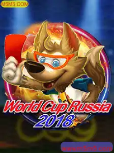 Explorando o Fascinante Mundo do Jogo WorldCupRussia2018
